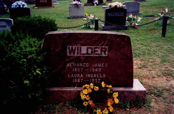 Wilder Gravesite