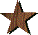 wooden star image